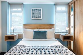 Hotel camino de la sal