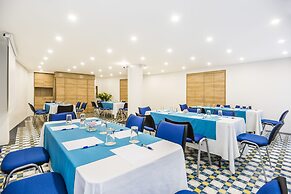 Hotel camino de la sal