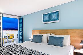 Hotel camino de la sal