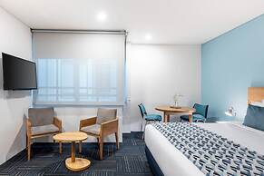 Hotel camino de la sal