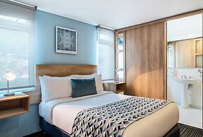 Hotel camino de la sal