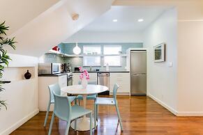 Venice Beach Vacation Condos