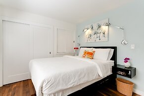 Venice Beach Vacation Condos