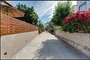 Venice Beach Vacation Condos
