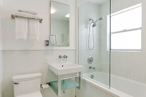 Venice Beach Vacation Condos