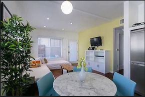 Venice Beach Vacation Condos
