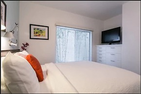 Venice Beach Vacation Condos
