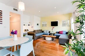 Venice Beach Vacation Condos