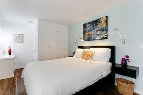 Venice Beach Vacation Condos