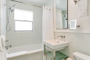 Venice Beach Vacation Condos