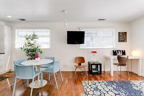 Venice Beach Vacation Condos