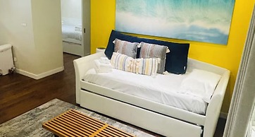 Venice Beach Vacation Condos