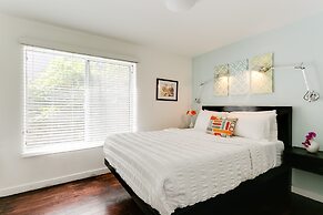 Venice Beach Vacation Condos