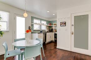 Venice Beach Vacation Condos