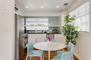 Venice Beach Vacation Condos