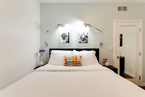 Venice Beach Vacation Condos