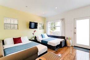 Venice Beach Vacation Condos