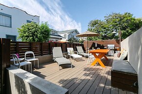 Venice Beach Vacation Condos