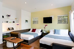 Venice Beach Vacation Condos