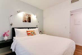 Venice Beach Vacation Condos