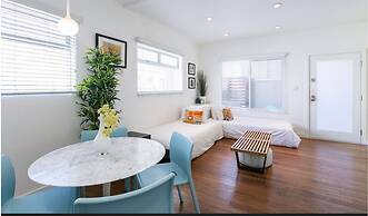 Venice Beach Vacation Condos