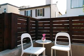 Venice Beach Vacation Condos