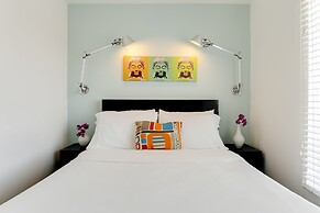 Venice Beach Vacation Condos
