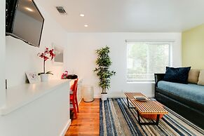 Venice Beach Vacation Condos