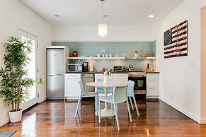 Venice Beach Vacation Condos
