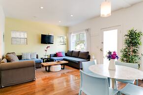 Venice Beach Vacation Condos