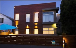 Venice Beach Vacation Condos