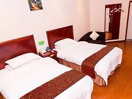 Greentree Inn Suzhou Shengze Business Hotel