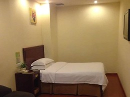 Greentree Inn Suzhou Shengze Business Hotel