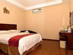 Greentree Inn Suzhou Shengze Business Hotel
