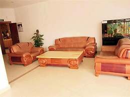 Greentree Inn Suzhou Shengze Business Hotel