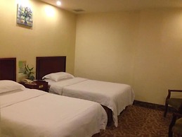 Greentree Inn Suzhou Shengze Business Hotel