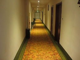 Greentree Inn Suzhou Shengze Business Hotel