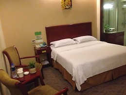 Greentree Inn Suzhou Shengze Business Hotel