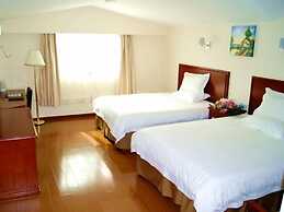 GreenTree Inn Beijing Changping District Beiqijia Future Science & Tec