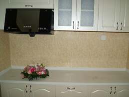 GreenTree Inn Beijing Changping District Beiqijia Future Science & Tec