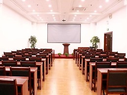 GreenTree Inn Beijing Changping District Beiqijia Future Science & Tec