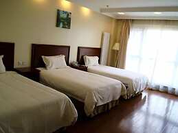 GreenTree Inn Beijing Changping District Beiqijia Future Science & Tec