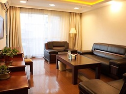 GreenTree Inn Beijing Changping District Beiqijia Future Science & Tec