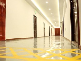 GreenTree Inn Beijing Changping District Beiqijia Future Science & Tec