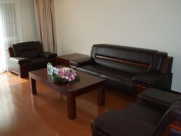 GreenTree Inn Beijing Changping District Beiqijia Future Science & Tec