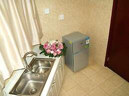 GreenTree Inn Beijing Changping District Beiqijia Future Science & Tec