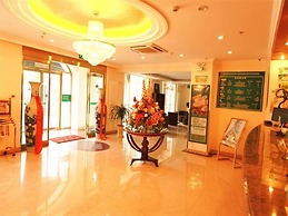 GreenTree Inn Beijing Changping District Beiqijia Future Science & Tec