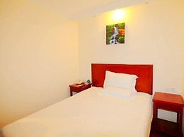 GreenTree Inn Beijing Changping District Beiqijia Future Science & Tec