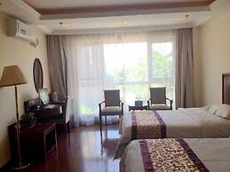 GreenTree Inn Beijing Changping District Beiqijia Future Science & Tec