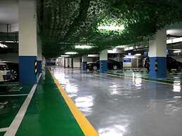 GreenTree Inn Beijing Changping District Beiqijia Future Science & Tec